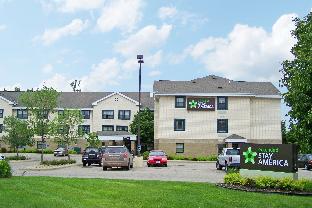 Pet Friendly Extended Stay America - Minneapolis-eden Prairie-valley View Rd in Eden Prairie, Minnesota