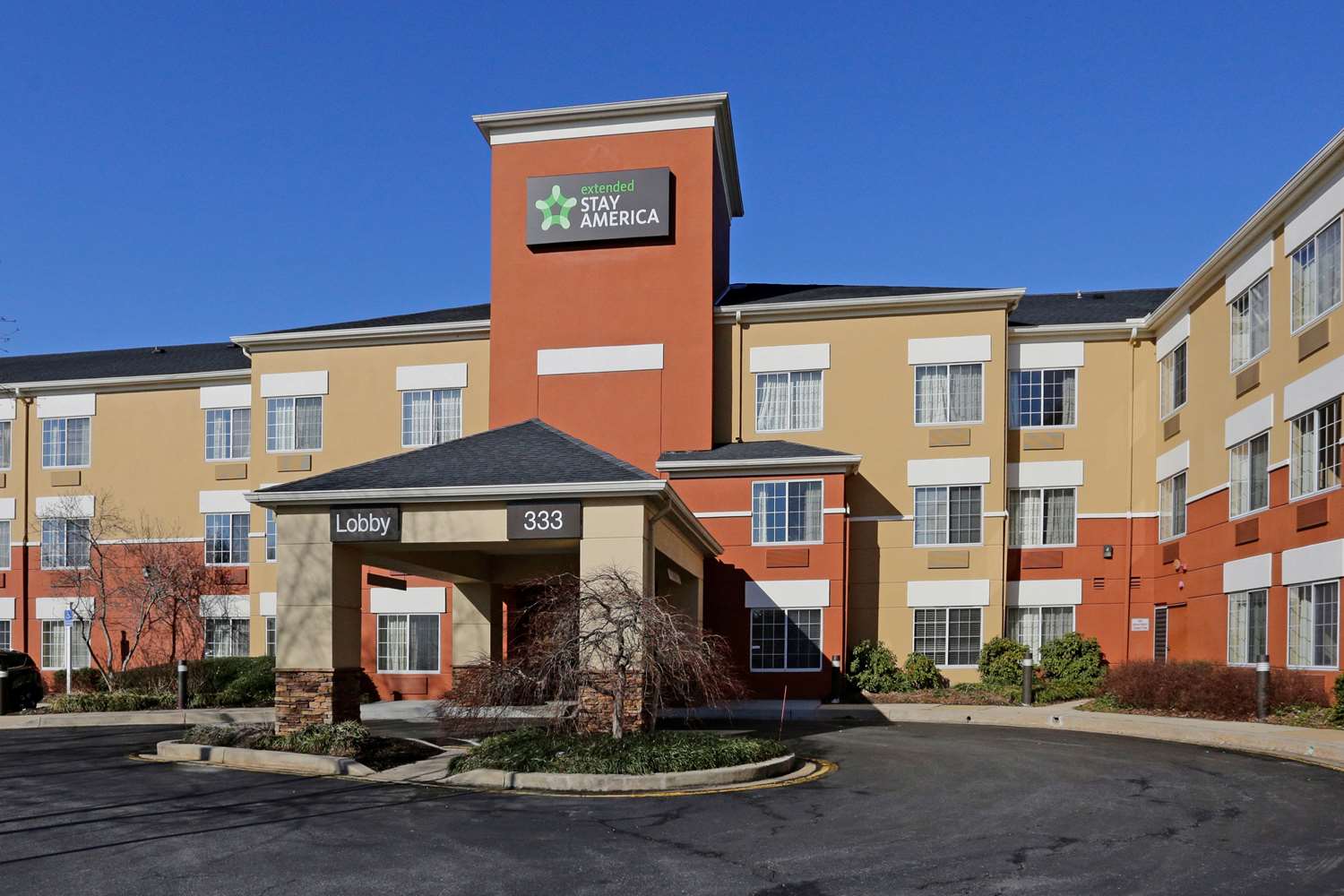 Pet Friendly Extended Stay America Newark - Christiana - Wilmington in Newark, Delaware