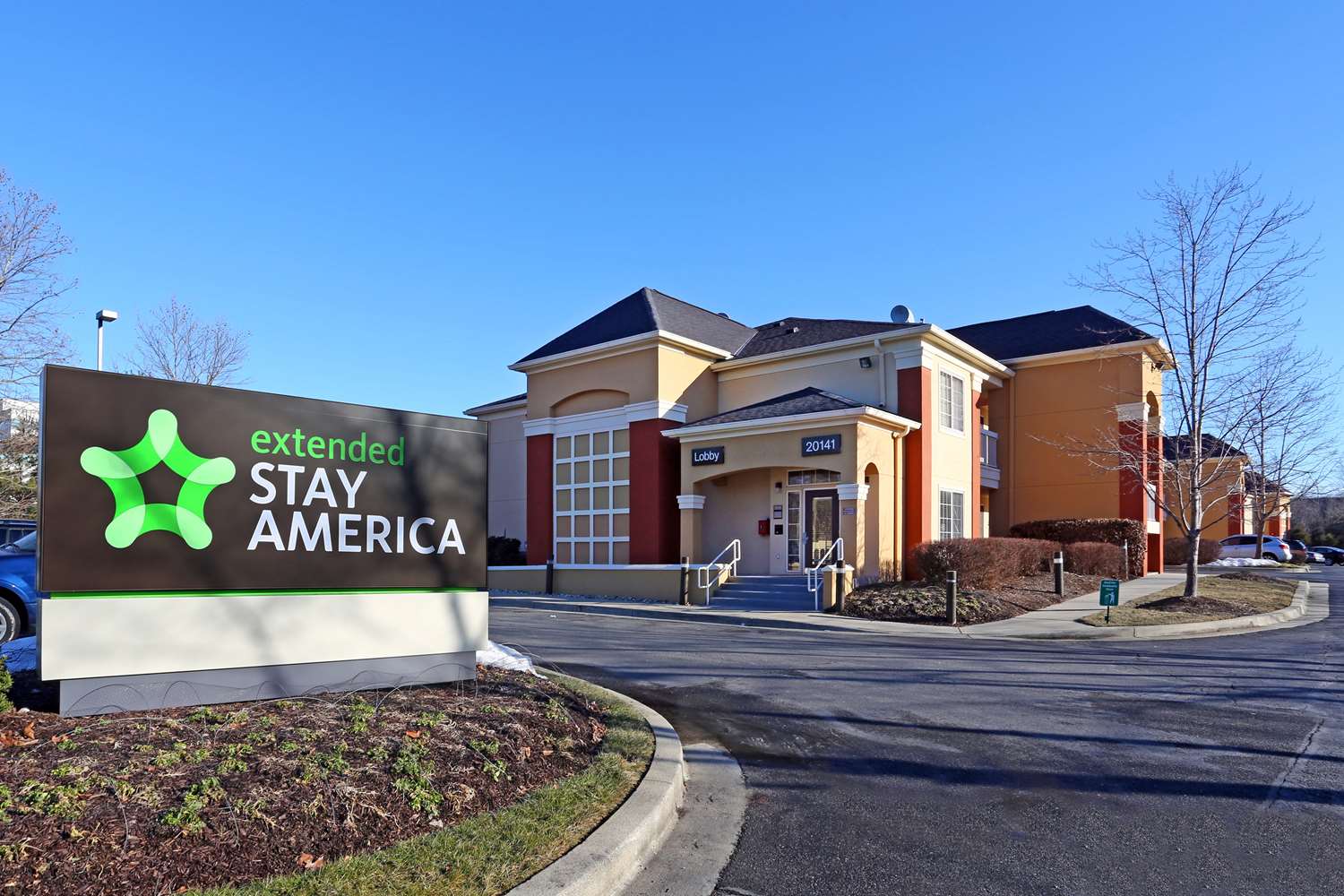 Pet Friendly Extended Stay America - Washington D.C. - Germantown - Town Center in Germantown, Maryland