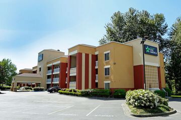 Pet Friendly Extended Stay America Seattle - Southcenter in Seattle, Washington