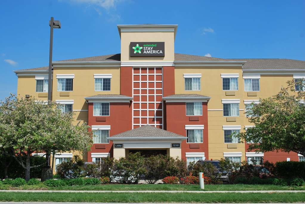 Pet Friendly Extended Stay America - St. Louis - Westport - Central in Saint Louis, Missouri