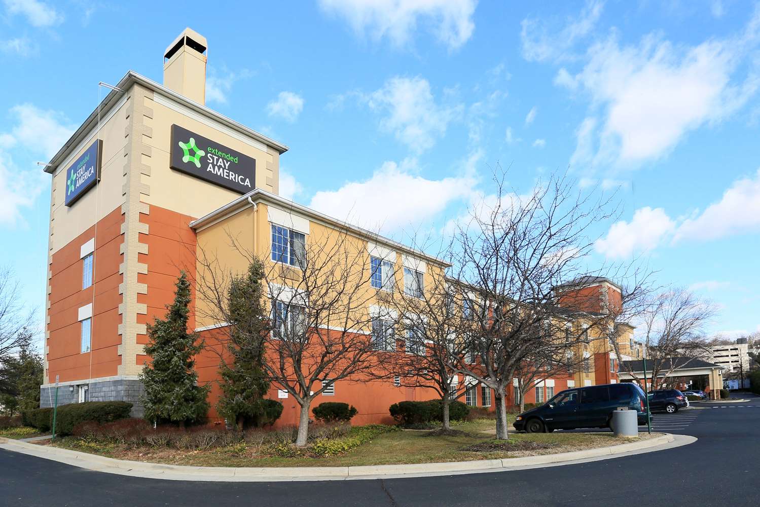 Pet Friendly Extended Stay America - Washington D.c-alexandria-eisenhow Ave in Alexandria, Virginia