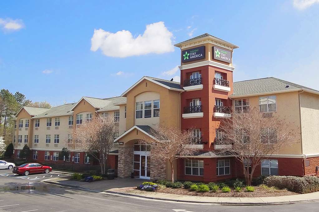 Pet Friendly Extended Stay America - Raleigh - Rtp - 4919 Miami Blvd. in Durham, North Carolina