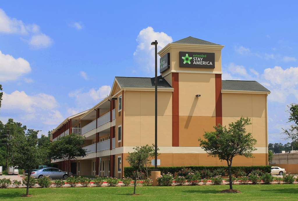 Pet Friendly Extended Stay America Houston - The Woodlands in Spring, Texas