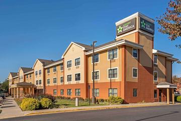 Pet Friendly Extended Stay America Frederick - Westview Dr. in Frederick, Maryland