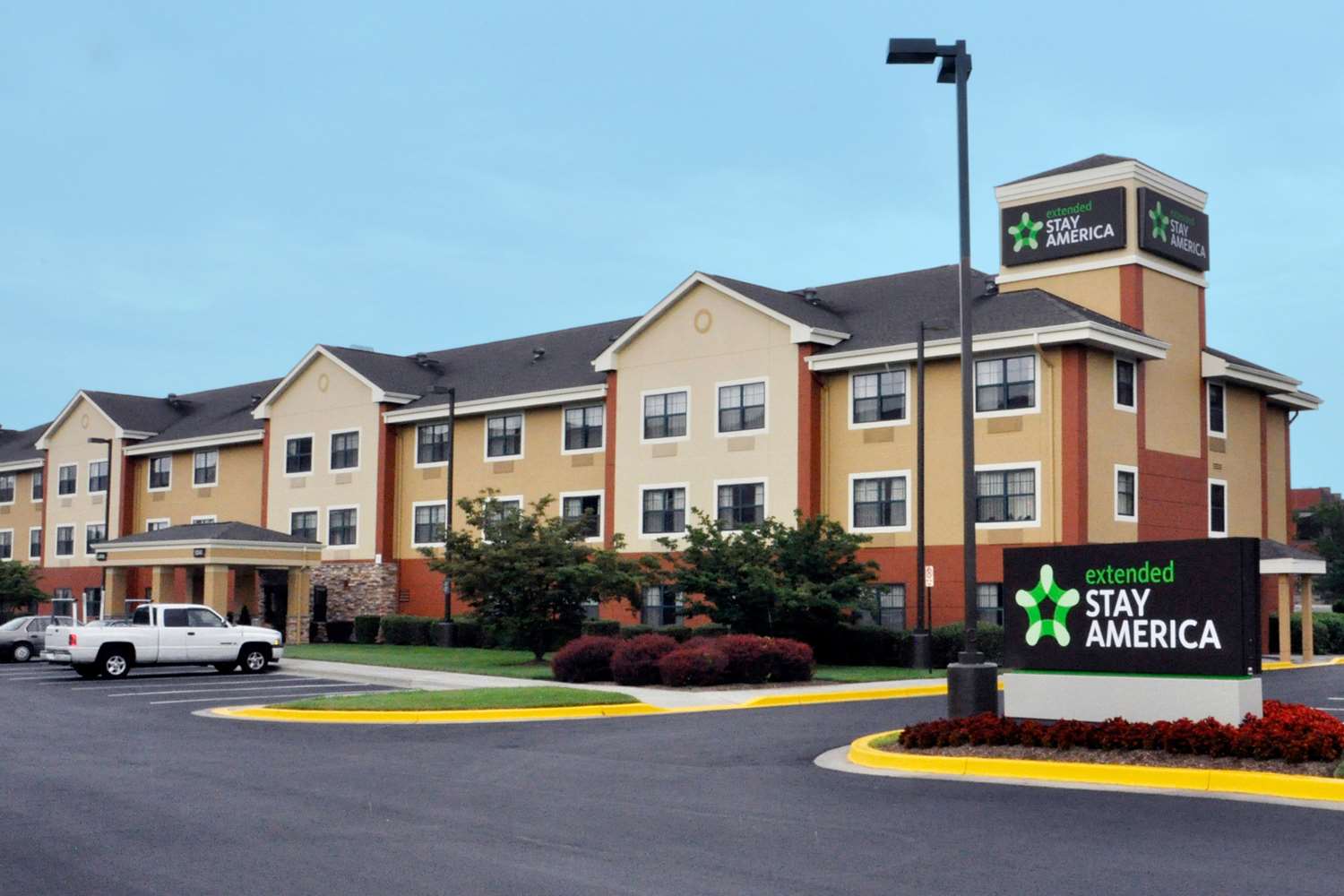 Pet Friendly Extended Stay America Frederick - Westview Dr. in Frederick, Maryland