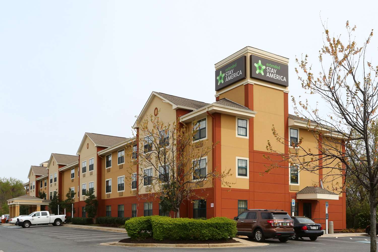 Pet Friendly Extended Stay America Baltimore - Glen Burnie in Glen Burnie, Maryland