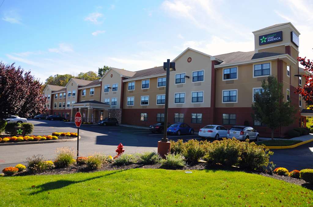 Pet Friendly Extended Stay America - Mt. Olive - Budd Lake in Flanders, New Jersey