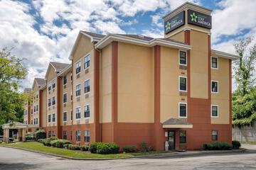 Pet Friendly Extended Stay America - Pittsburgh - West Mifflin in Pittsburgh, Pennsylvania