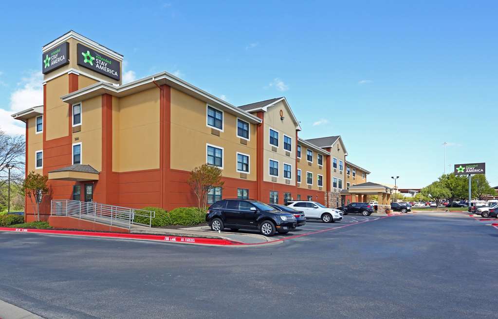 Pet Friendly Extended Stay America - Austin - Round Rock - South in Round Rock, Texas