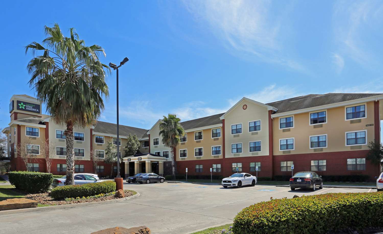 Pet Friendly Extended Stay America Houston - Willowbrook - Hwy 249 in Houston, Texas