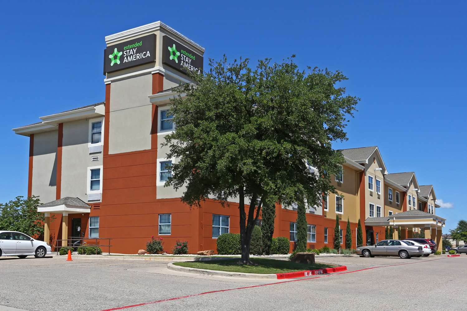 Pet Friendly Extended Stay America - Waco - Woodway in Woodway, Texas