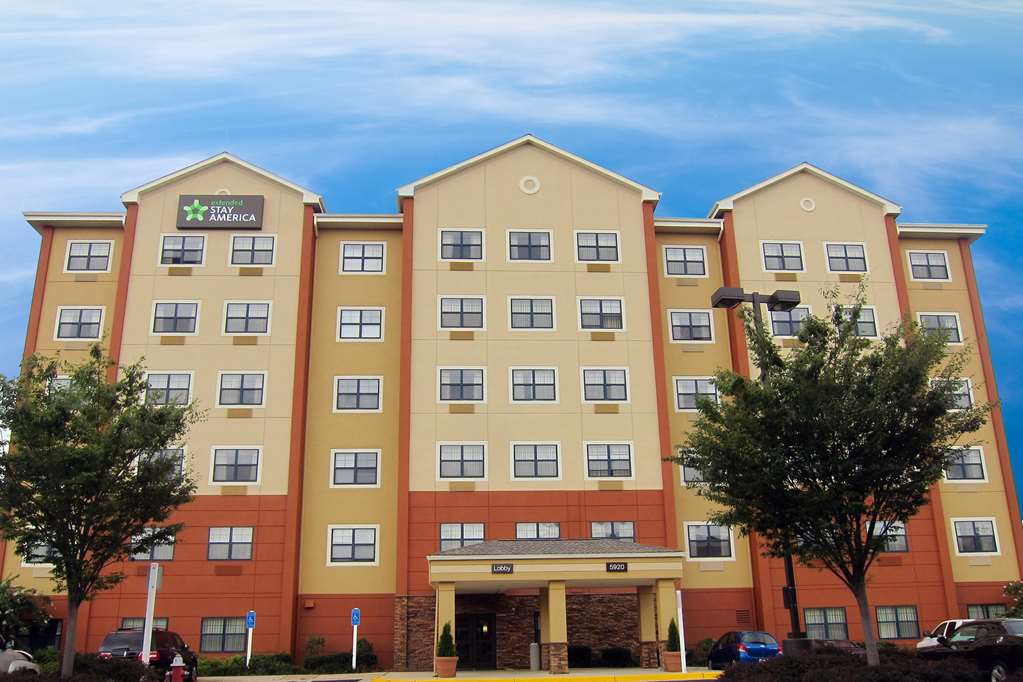 Pet Friendly Extended Stay America Washington D.c. - Centreville - Manassas in Centreville, Virginia