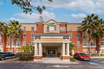 Pet Friendly Extended Stay America - Orlando - Convention Ctr - 6443 Westwood in Orlando, Florida