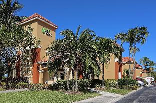 Pet Friendly Extended Stay America Boca Raton - Commerce in Boca Raton, Florida