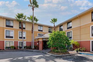 Pet Friendly Extended Stay America - Orlando Theme Parks - Vineland Rd. in Orlando, Florida