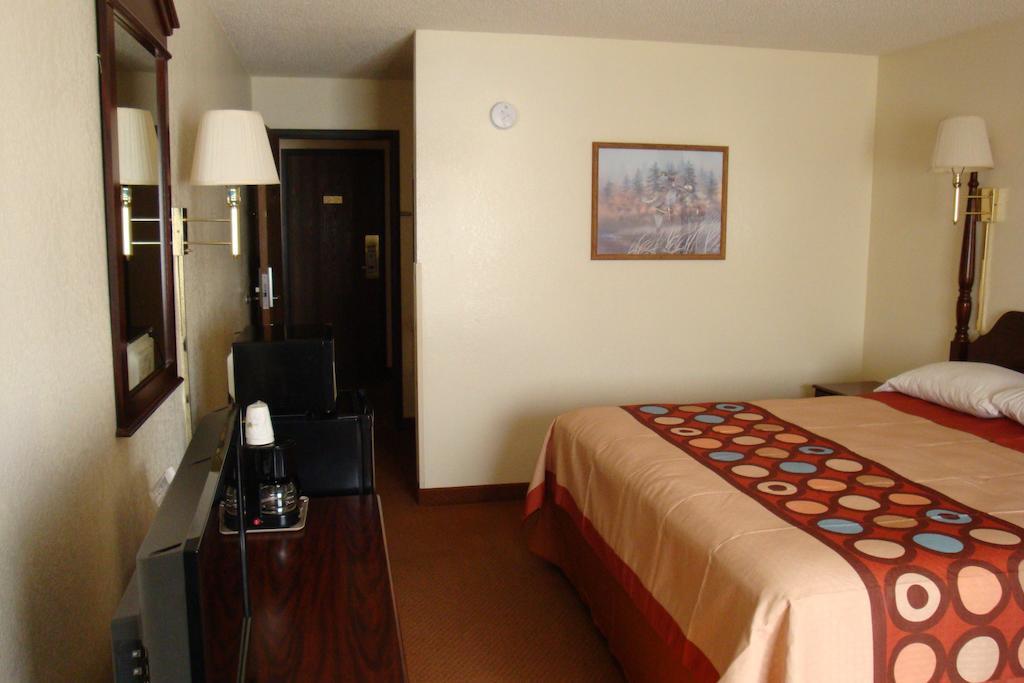 Pet Friendly Quality Inn in Lamar, Colorado