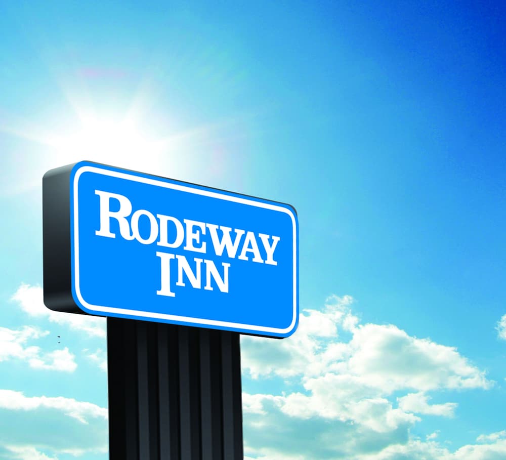 Pet Friendly Rodeway Inn in Casper, Wyoming