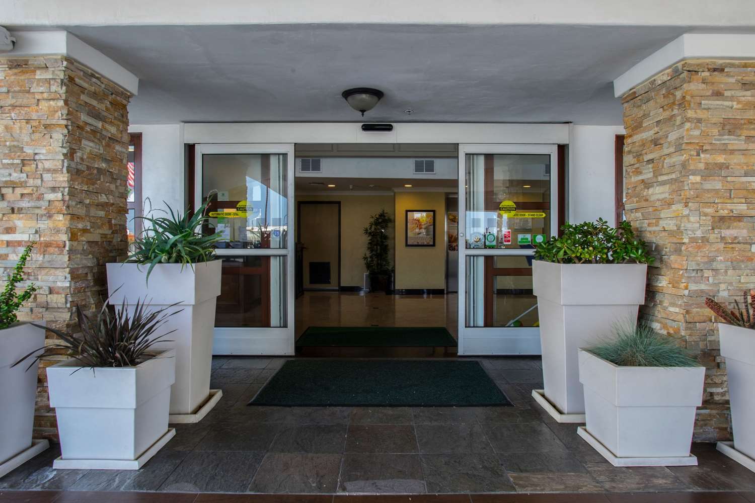 Pet Friendly The Volare, an Ascend Hotel Collection Member in San Clemente, California