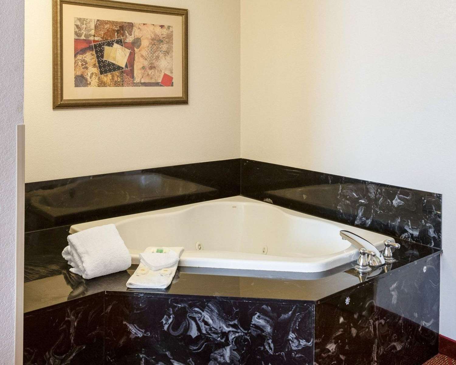 Pet Friendly Comfort Inn & Suites Near Medical Center in San Antonio, Texas