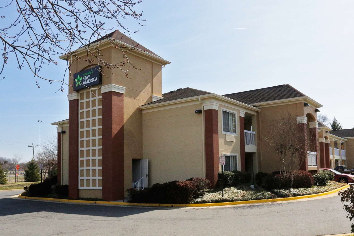 Pet Friendly Extended Stay America - Washington D.c. - Sterling - Dulles in Sterling, Virginia