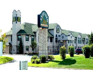 Pet Friendly Extended Stay Airport in Green Bay, Wisconsin