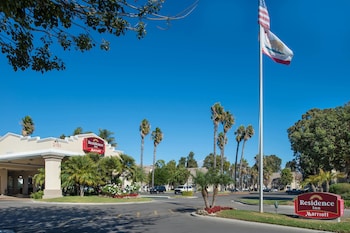 Pet Friendly Residence Inn By Marriott Oxnard River Ridge in Oxnard, California