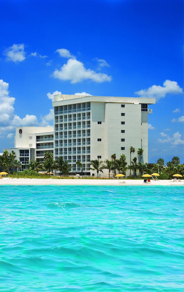 Pet Friendly Residence Inn By Marriott St. Petersburg Treasure Island in Saint Petersburg, Florida