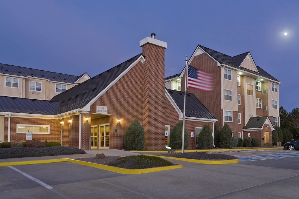 Pet Friendly Residence Inn By Marriott Denver North/westminster in Westminster, Colorado