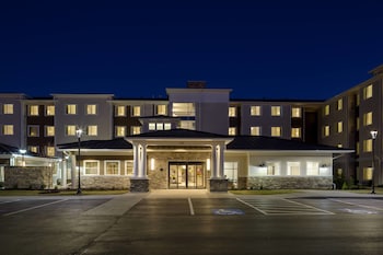 Pet Friendly Residence Inn By Marriott Bath Brunswick Area in Bath, Maine