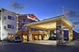 Pet Friendly Towneplace Suites By Marriott St. George in Saint George, Utah