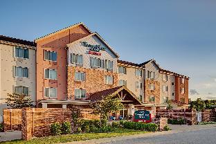 Pet Friendly Towneplace Suites By Marriott Fayetteville North/springdale in Johnson, Arkansas