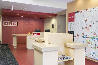 Pet Friendly Towneplace Suites By Marriott Kalamazoo in Kalamazoo, Michigan