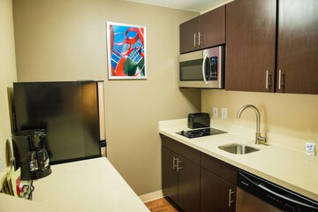 Pet Friendly Towneplace Suites By Marriott Houston Nasa/clear Lake in Houston, Texas