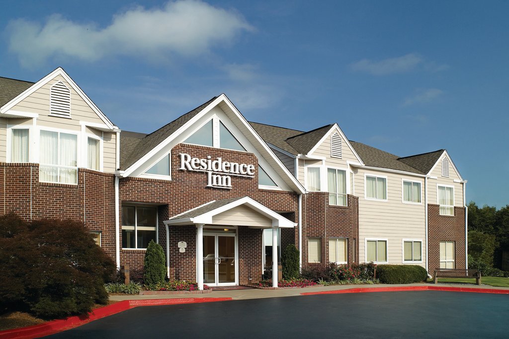 Pet Friendly Residence Inn By Marriott Atlanta Airport North/virginia in Atlanta, Georgia