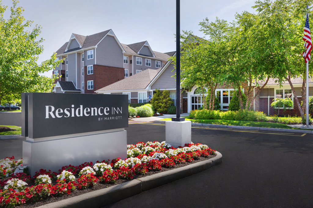 Pet Friendly Residence Inn By Marriott Poughkeepsie in Poughkeepsie, New York