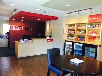 Pet Friendly Towneplace Suites By Marriott Newark Silicon Valley in Newark, California