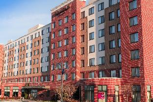 Pet Friendly Residence Inn By Marriott National Harbor Washington Dc Area in Oxon Hill, Maryland