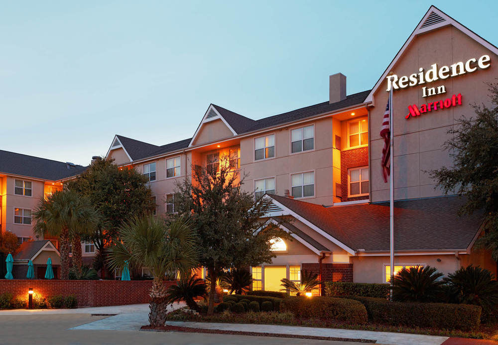 Pet Friendly Residence Inn By Marriott Austin North/parmer Lane in Austin, Texas