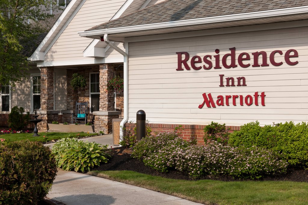 Pet Friendly Residence Inn By Marriott Boston Marlborough in Marlborough, Massachusetts