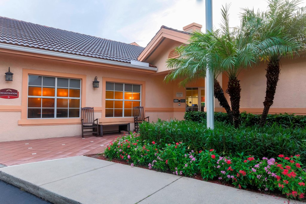 Pet Friendly Residence Inn By Marriott West Palm Beach in West Palm Beach, Florida