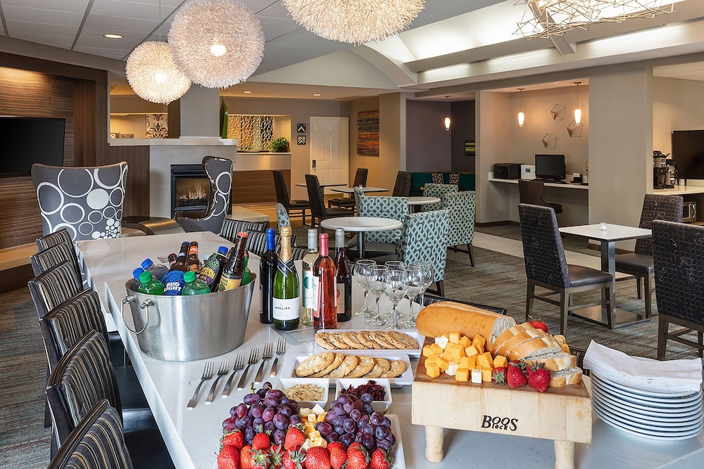 Pet Friendly Residence Inn By Marriott Austin Round Rock in Round Rock, Texas