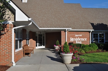 Pet Friendly Residence Inn By Marriott Southington in Southington, Connecticut