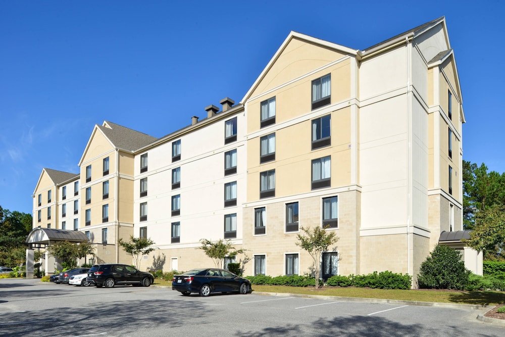 Pet Friendly Towneplace Suites By Marriott Wilmington/wrightsville Beach in Wilmington, North Carolina