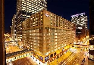 Pet Friendly Residence Inn By Marriott Minneapolis Downtown/city Center in Minneapolis, Minnesota