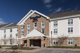 Pet Friendly Towneplace Suites By Marriott Suffolk Chesapeake in Suffolk, Virginia