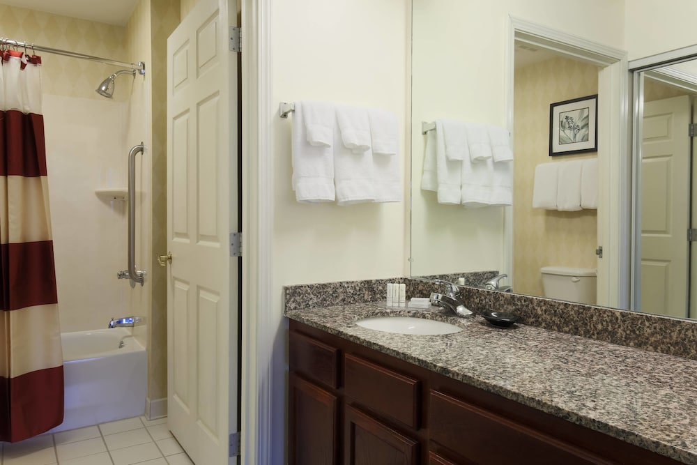 Pet Friendly Residence Inn By Marriott Philadelphia West Chester/exton in Exton, Pennsylvania