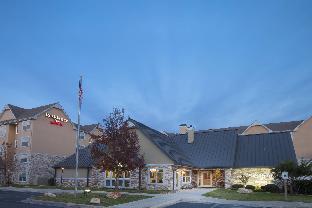 Pet Friendly Residence Inn By Marriott San Antonio North-stone Oak in San Antonio, Texas