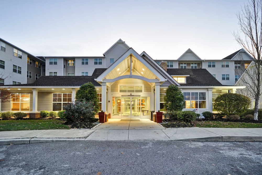 Pet Friendly Residence Inn By Marriott St Louis O Fallon in Arnold, Missouri