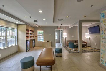 Pet Friendly Towneplace Suites By Marriott Tallahassee North/capital Circle in Tallahassee, Florida